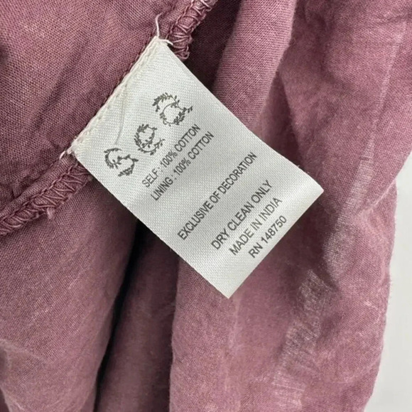 NEW Sea New York Heidi Flutter Sleeve Tiered Dress B1381 - Picture 5 of 5